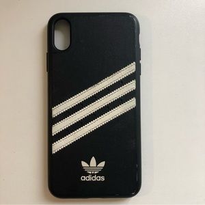 Adidas 3-Stripes Snap Case for Apple iPhone